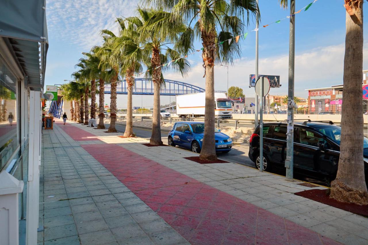 Costamarina1 Apartamento Dehesa de Campoamor  Exterior foto
