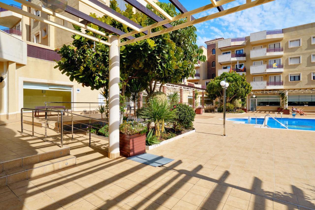 Costamarina1 Apartamento Dehesa de Campoamor  Exterior foto