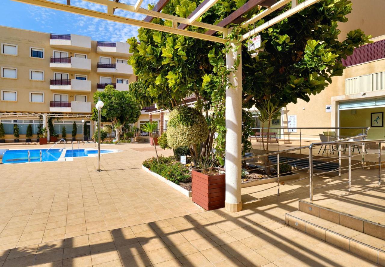 Costamarina1 Apartamento Dehesa de Campoamor  Exterior foto
