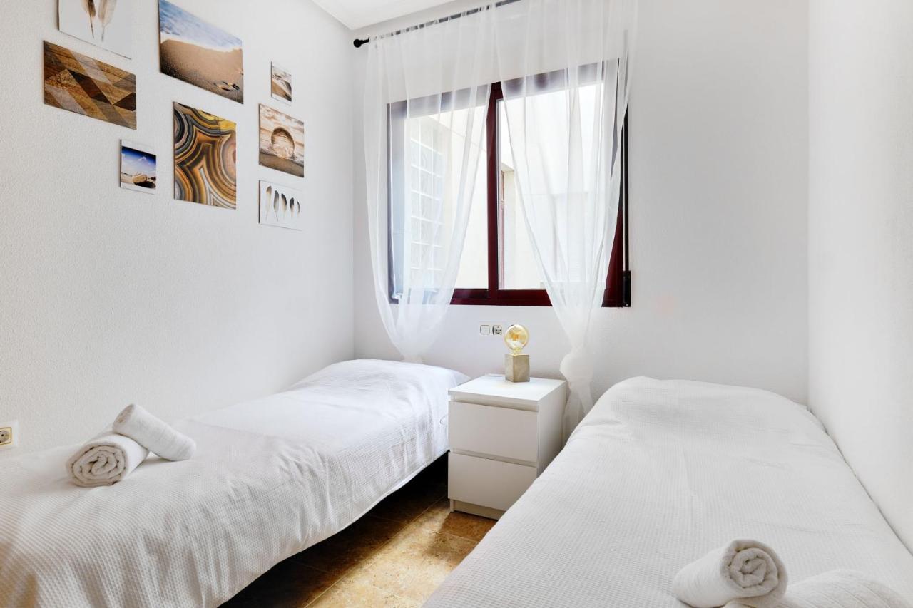 Costamarina1 Apartamento Dehesa de Campoamor  Exterior foto