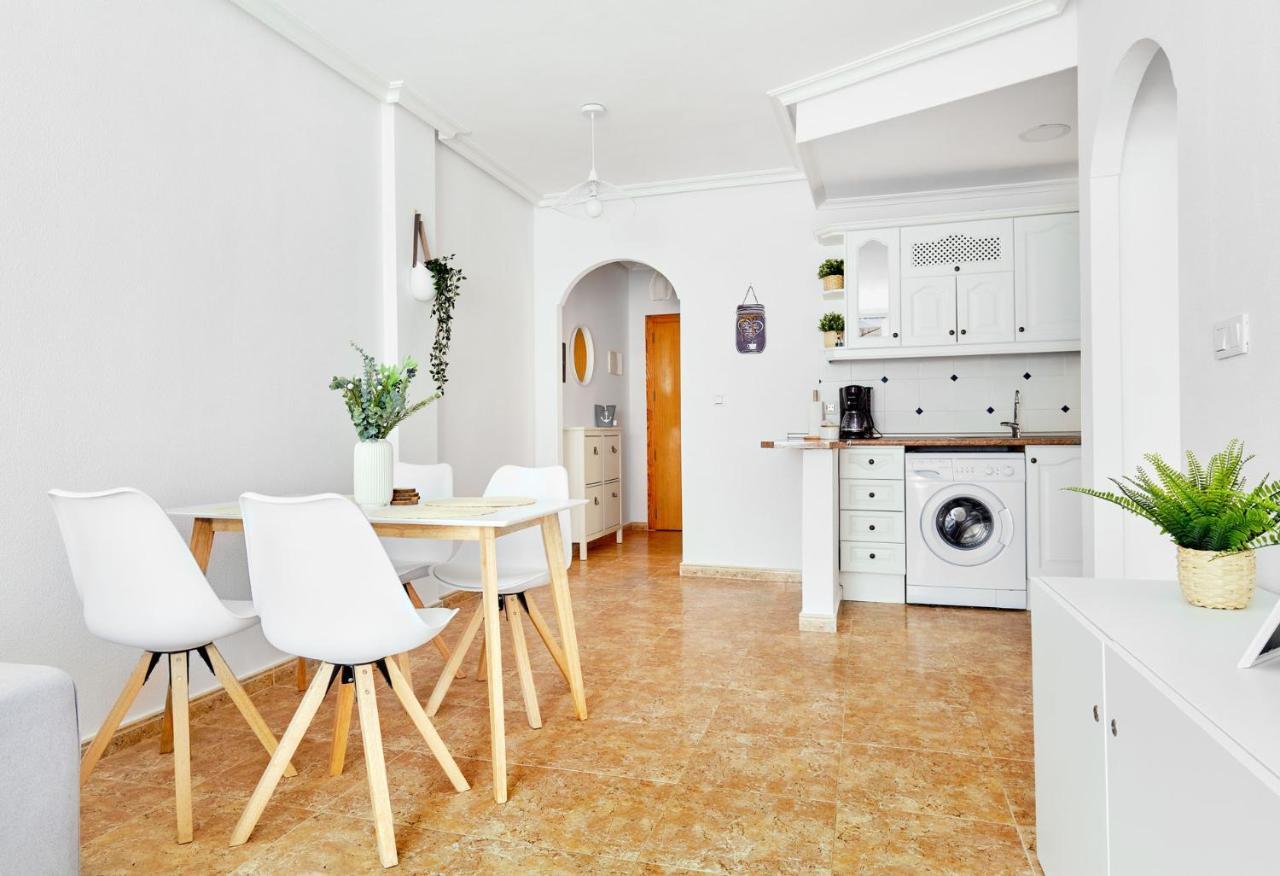 Costamarina1 Apartamento Dehesa de Campoamor  Exterior foto